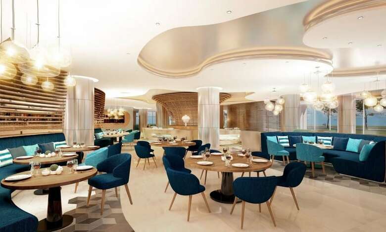 Hotel Vinoasis Phu Quoc