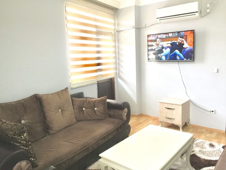 Hotel Kuzey Residence