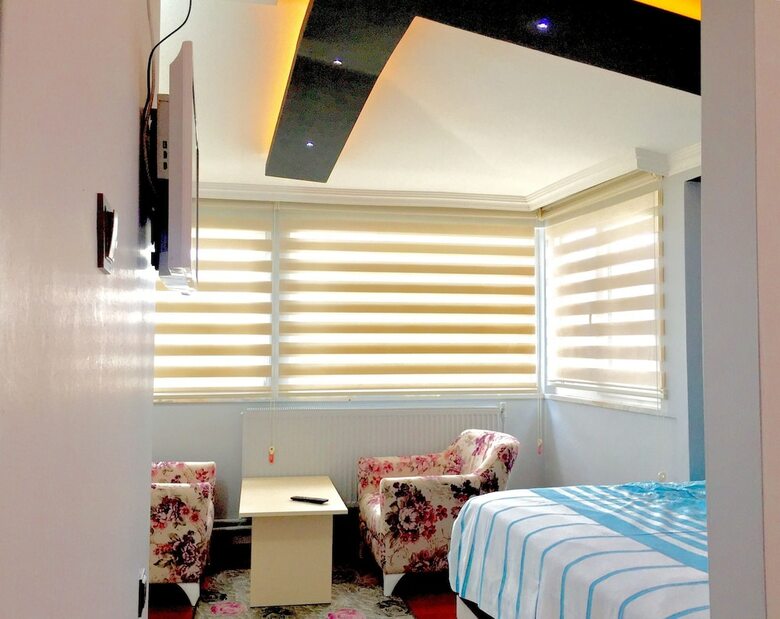 Hotel Kuzey Residence