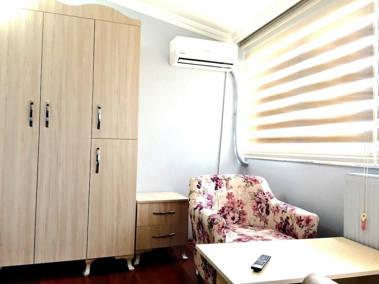 Hotel Kuzey Residence