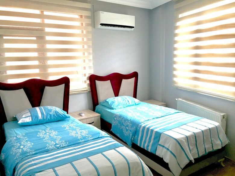 Hotel Kuzey Residence