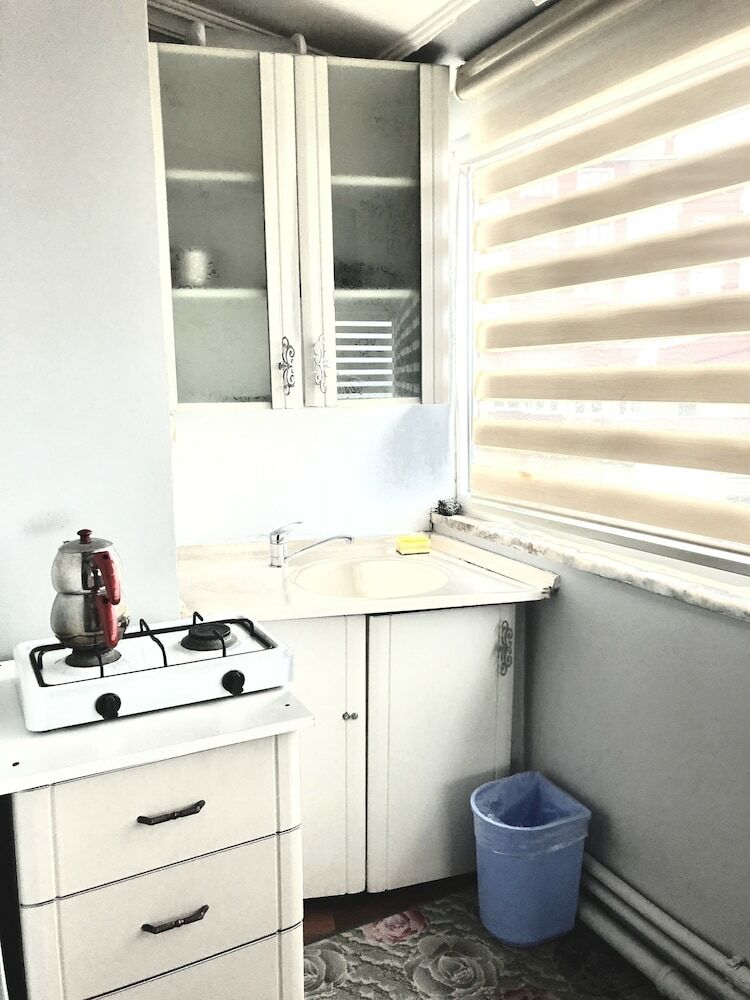 Hotel Kuzey Residence