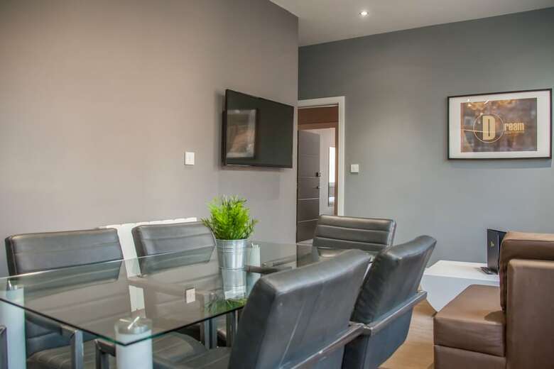 Dream Apartments Bigg Market