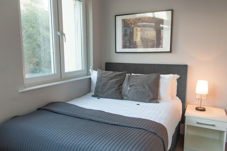 Dream Apartments Bigg Market