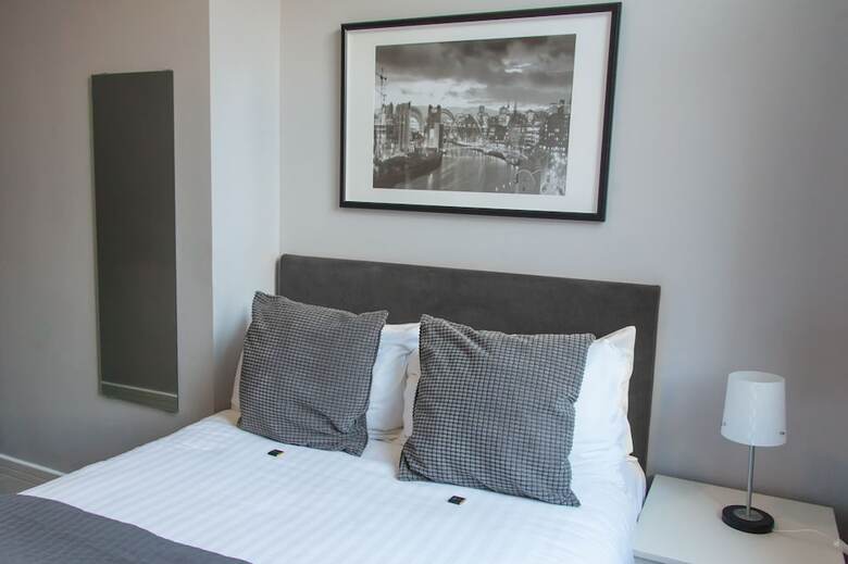 Dream Apartments Bigg Market