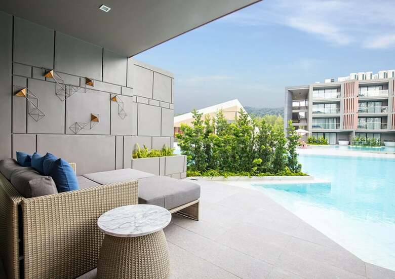 Hotel La Vela Khao Lak