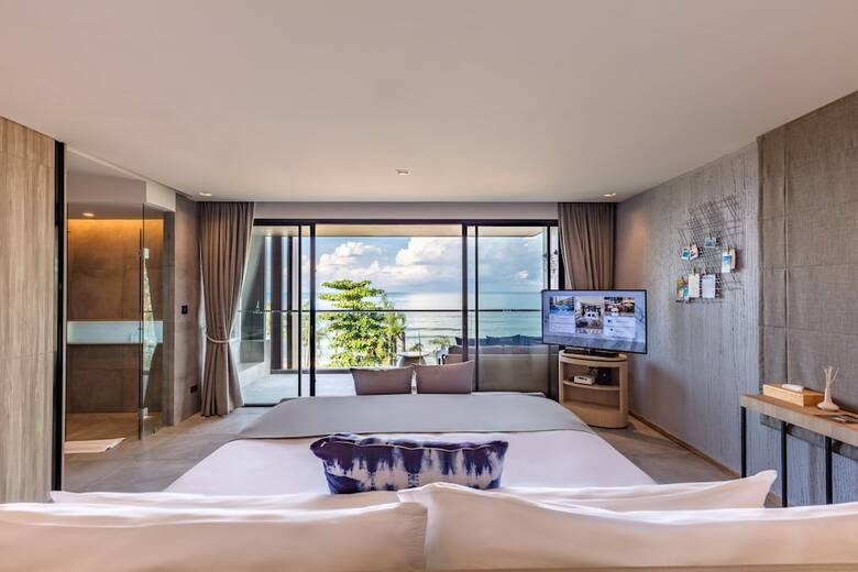 Hotel La Vela Khao Lak