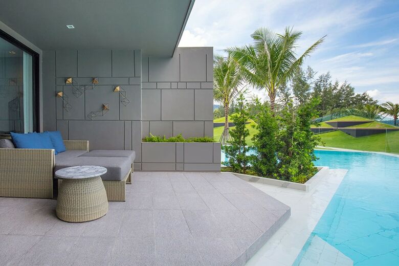 Hotel La Vela Khao Lak