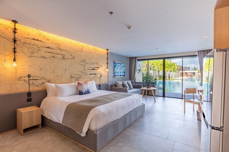 Hotel La Vela Khao Lak