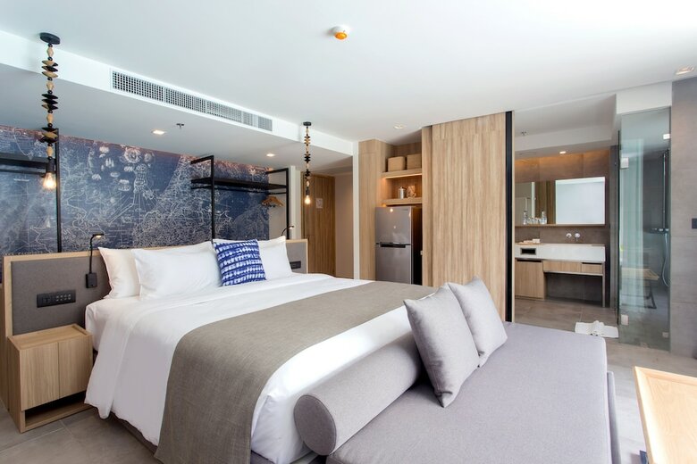 Hotel La Vela Khao Lak