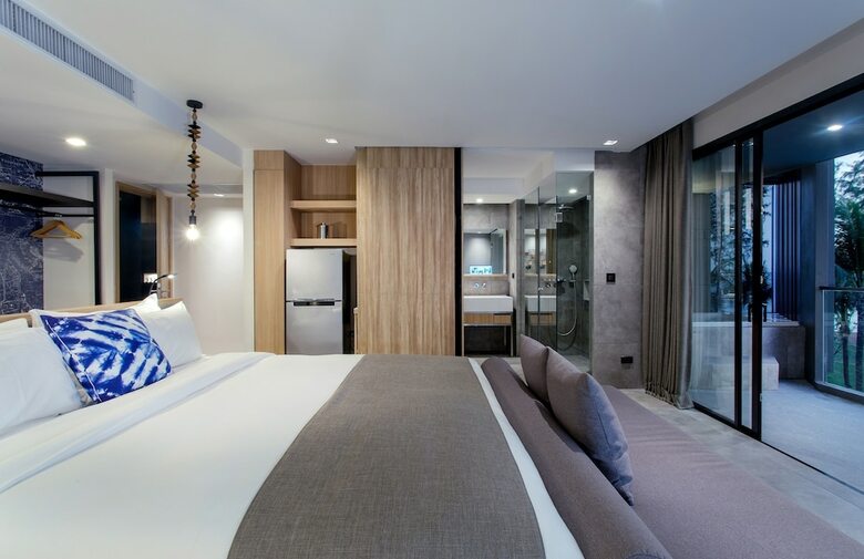Hotel La Vela Khao Lak