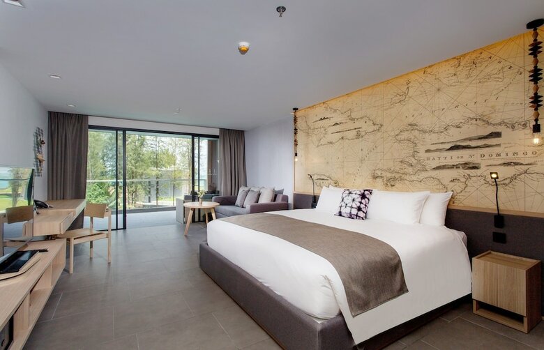 Hotel La Vela Khao Lak
