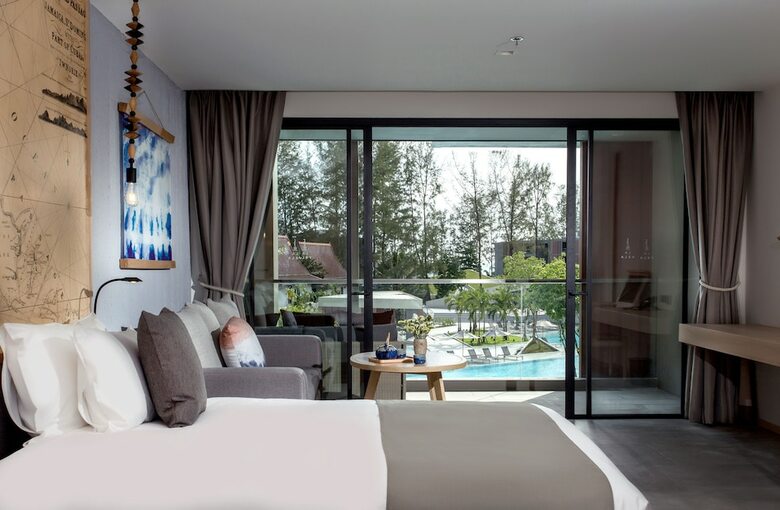 Hotel La Vela Khao Lak
