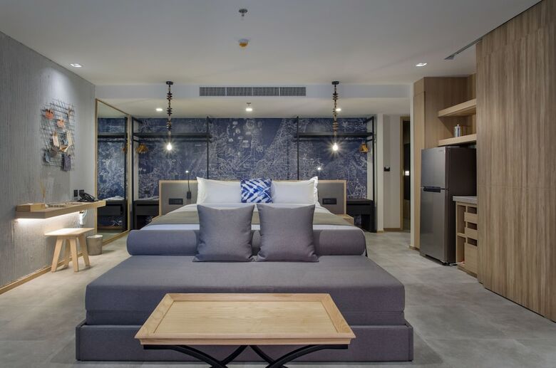 Hotel La Vela Khao Lak