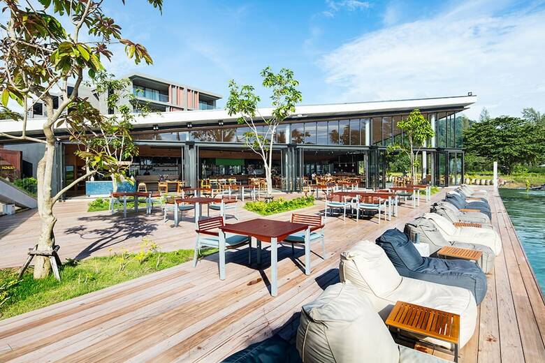 Hotel La Vela Khao Lak