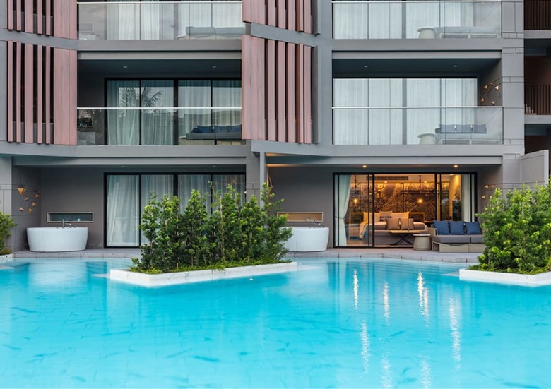 Hotel La Vela Khao Lak
