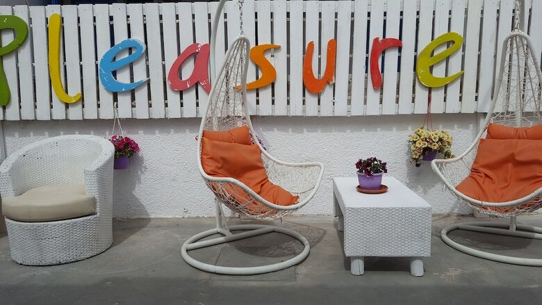 Hotel Pleasure Beachside Studios