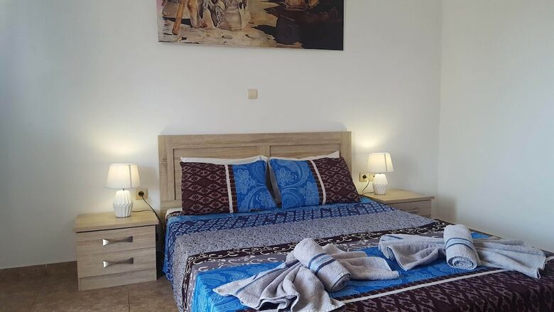 Hotel Pleasure Beachside Studios