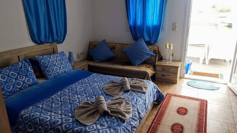 Hotel Pleasure Beachside Studios