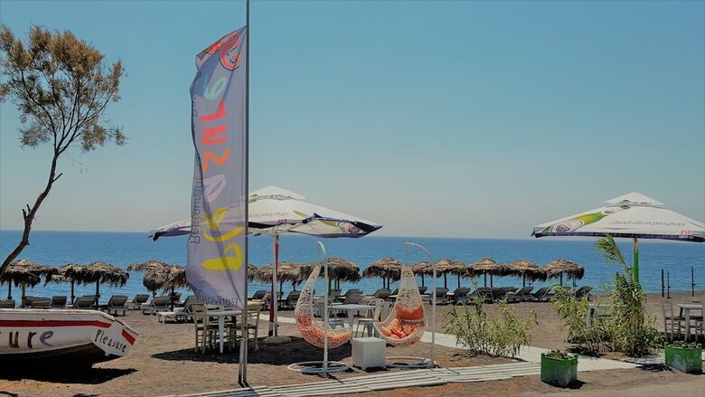 Hotel Pleasure Beachside Studios