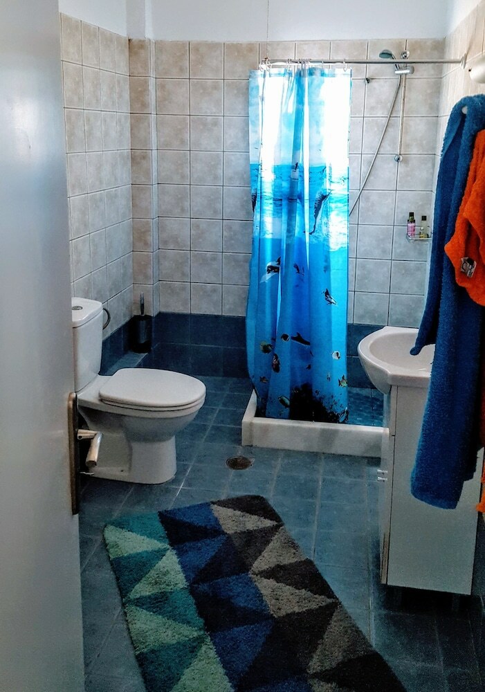 Hotel Pleasure Beachside Studios