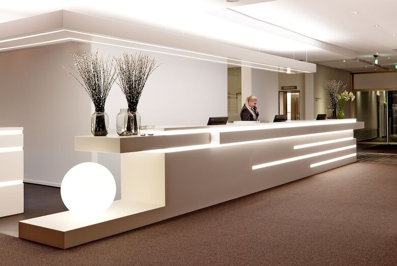 Hotel Comwell Hvide Hus Aalborg