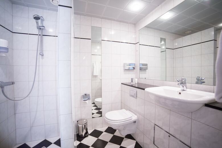 Hotel Comwell Hvide Hus Aalborg