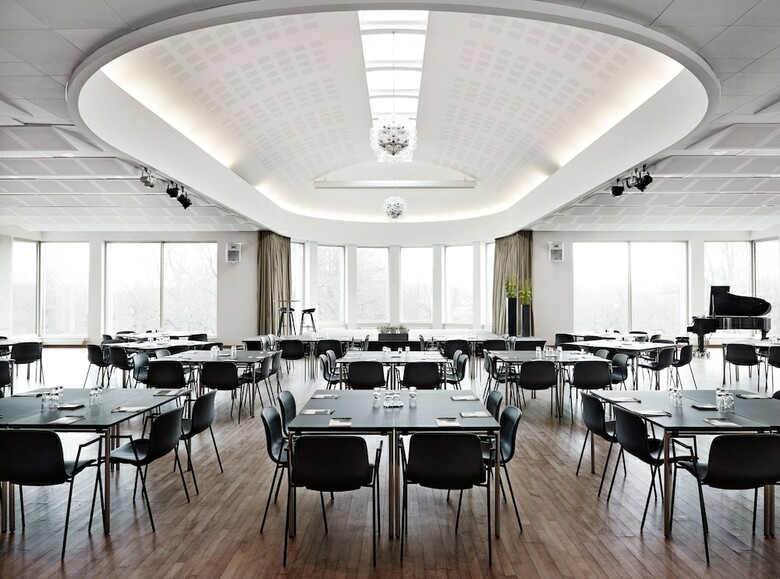 Hotel Comwell Hvide Hus Aalborg
