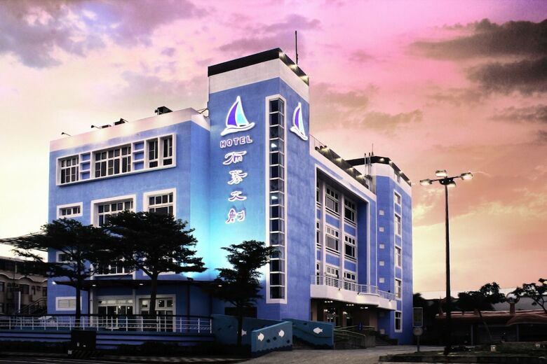 Budai Ocean Hotel
