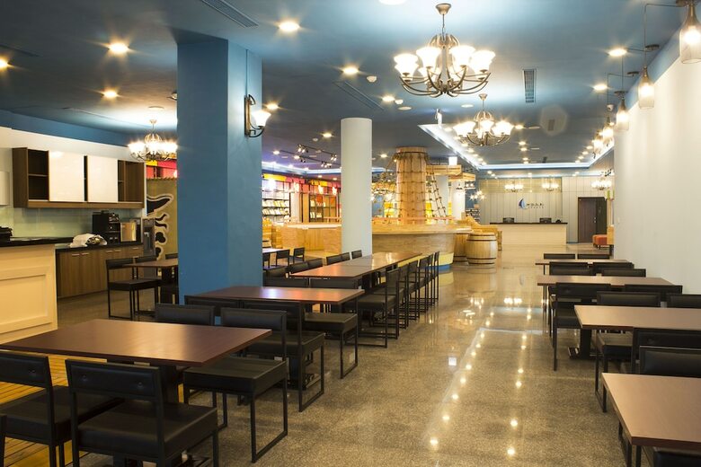 Budai Ocean Hotel