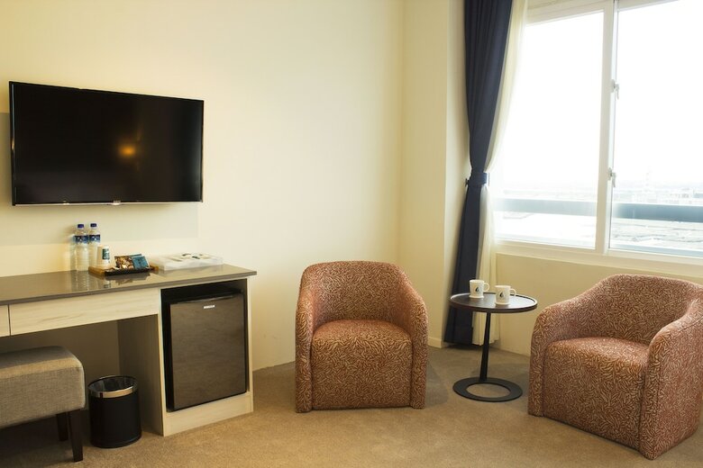 Budai Ocean Hotel