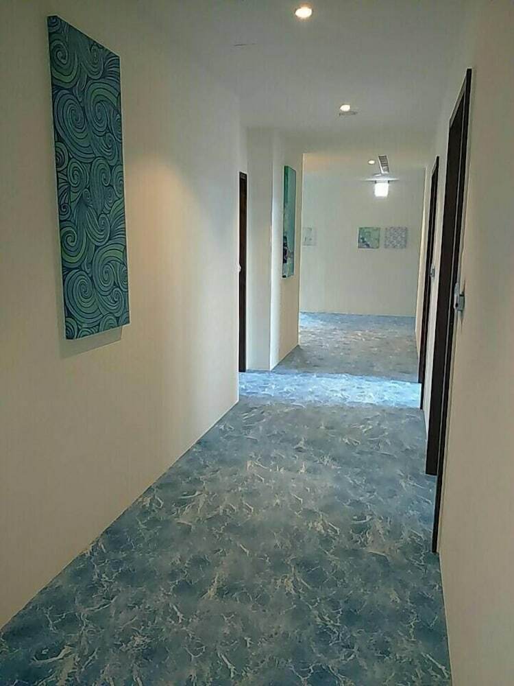 Budai Ocean Hotel