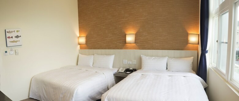 Budai Ocean Hotel