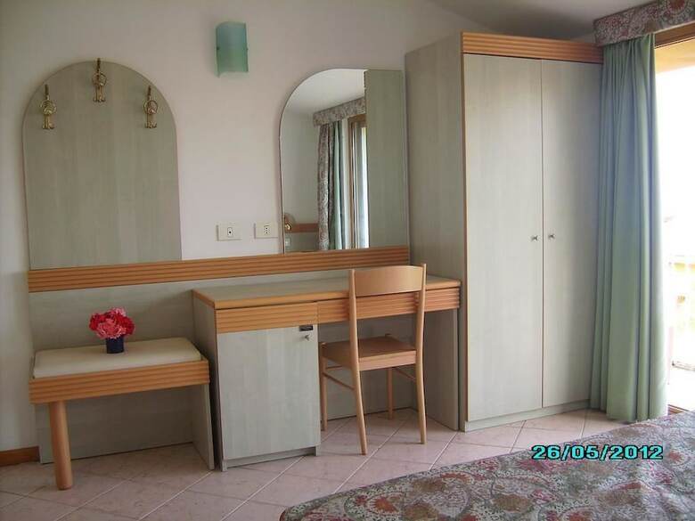 Hotel Cala Petrosa Resort