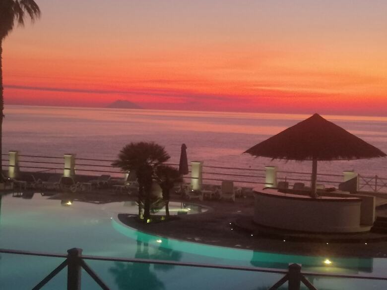 Hotel Cala Petrosa Resort