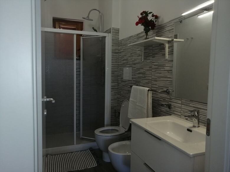 Hotel Cala Petrosa Resort