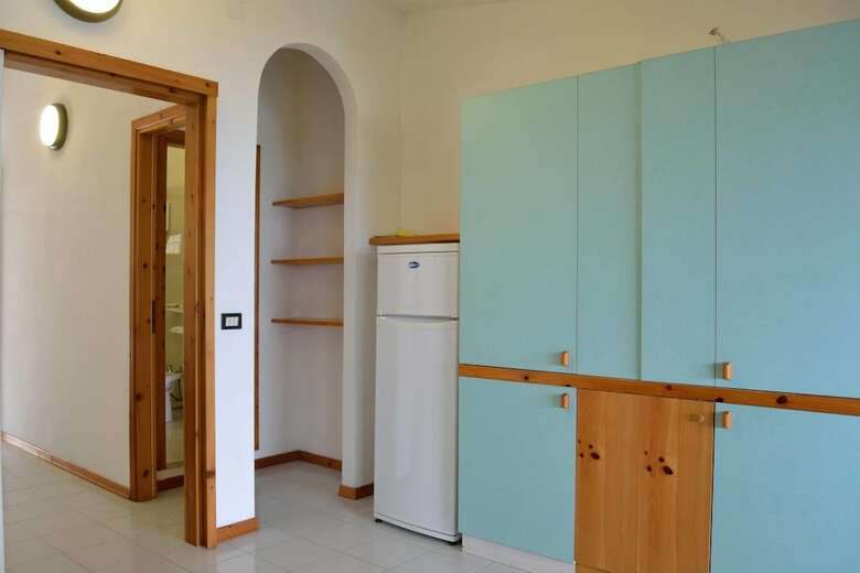 Hotel Cala Petrosa Resort