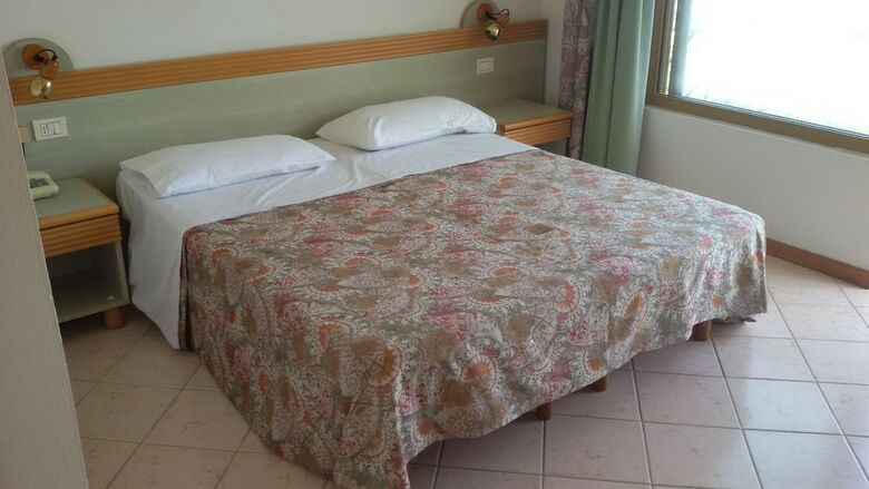 Hotel Cala Petrosa Resort