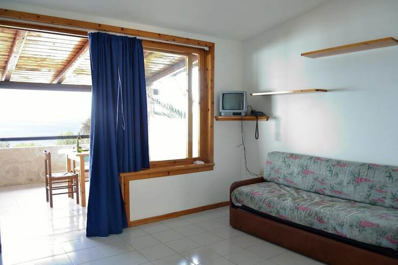 Hotel Cala Petrosa Resort