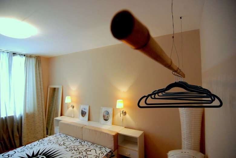 Baratero Mar Nero Apartments