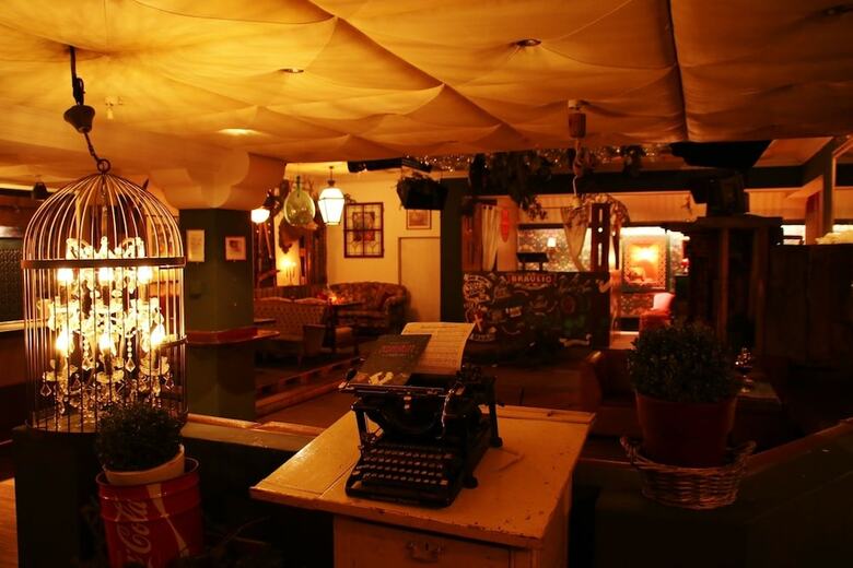Bed & Breakfast Petit Steffani