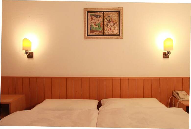 Bed & Breakfast Petit Steffani