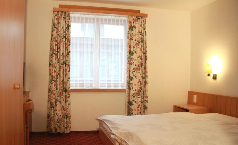 Bed & Breakfast Petit Steffani