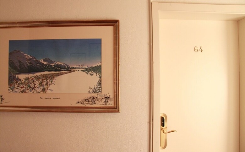 Bed & Breakfast Petit Steffani