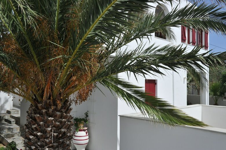 Hotel Rallis Apartments
