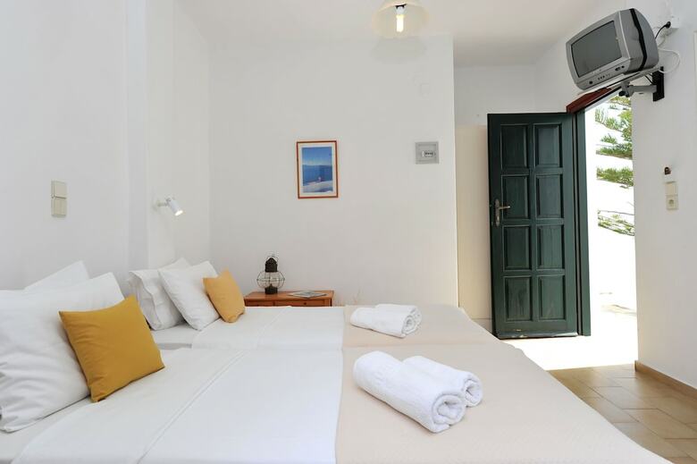 Hotel Rallis Apartments