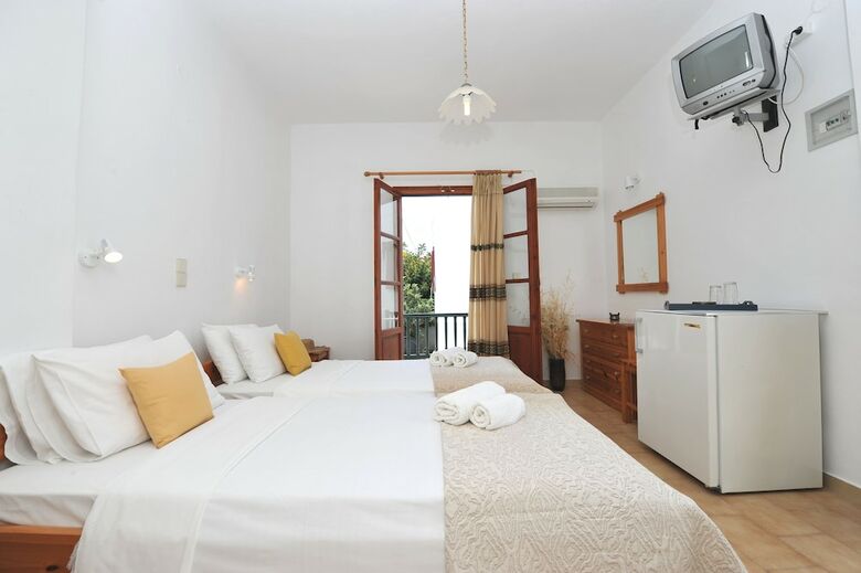 Hotel Rallis Apartments