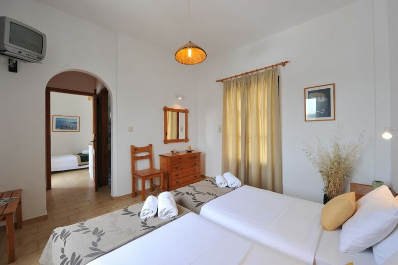 Hotel Rallis Apartments