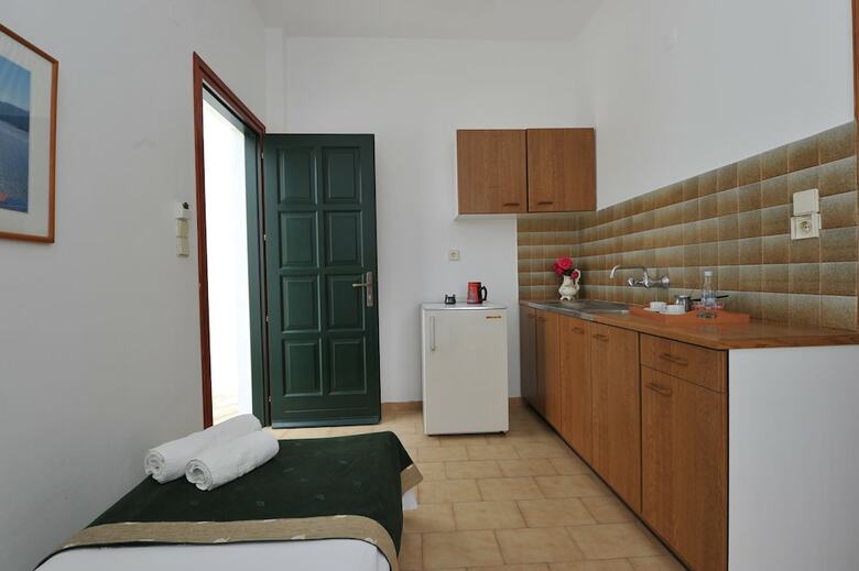 Hotel Rallis Apartments