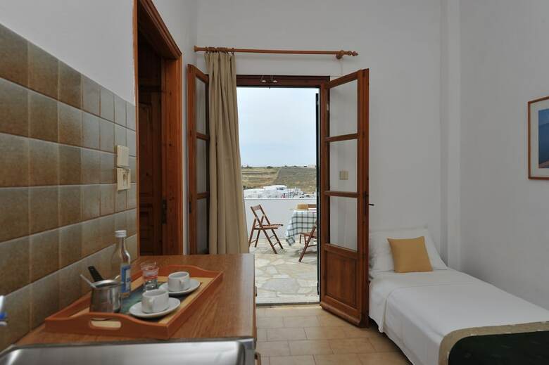 Hotel Rallis Apartments